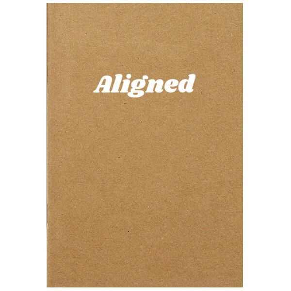 Aligned - Elevate Her Soul Journal/Notebook Thumbnail